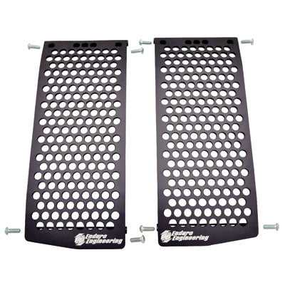 Enduro Engineering Radiator Guards#mpn_