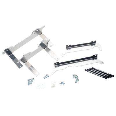 Enduro Engineering Radiator Braces#139300-P