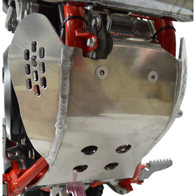 Enduro Engineering Skid Plate#140658-P