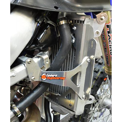 Enduro Engineering Radiator Braces#139300-P