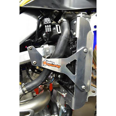 Enduro Engineering Radiator Braces#139300-P