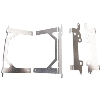 Enduro Engineering Radiator Braces#139300-P