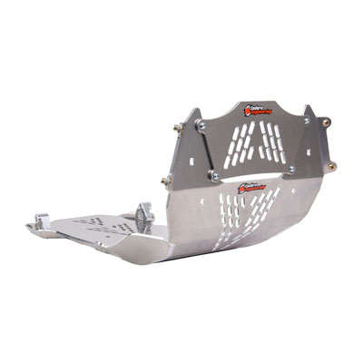 Enduro Engineering Skid Plate#140658-P