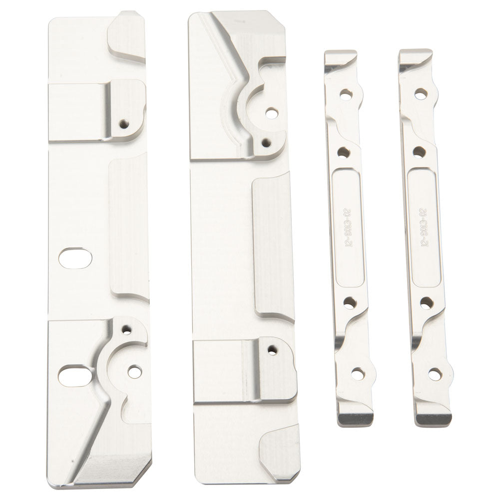 Enduro Engineering Radiator Guards#162215-P