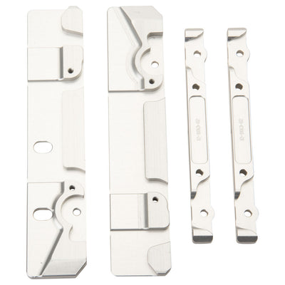Enduro Engineering Radiator Guards#162215-P