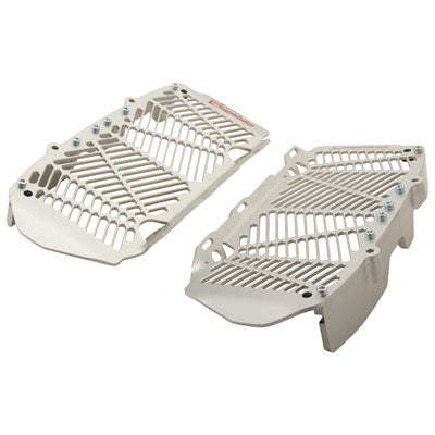 Enduro Engineering Radiator Guards#162215-P