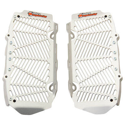 Enduro Engineering Radiator Guards#162215-P