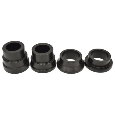 Enduro Engineering Hard Anodized Wheel Spacer Adaptor Kit#mpn_