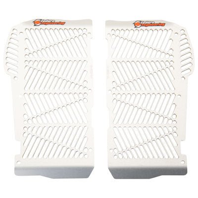 Enduro Engineering Radiator Guards#162215-P