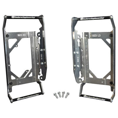 Enduro Engineering Radiator Braces#139300-P