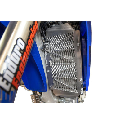 Enduro Engineering Radiator Guards#162215-P