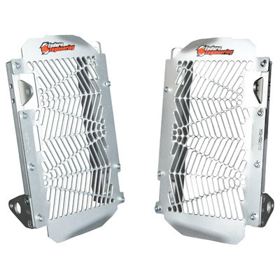 Enduro Engineering Radiator Guards#162215-P