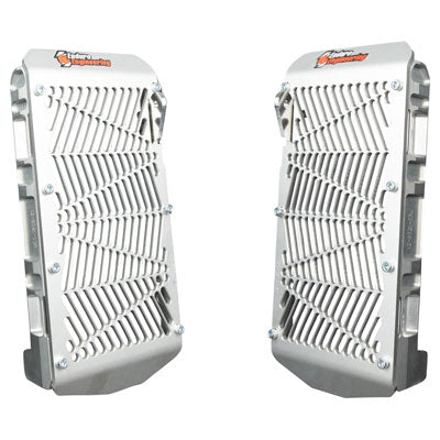 Enduro Engineering Radiator Guards#162215-P