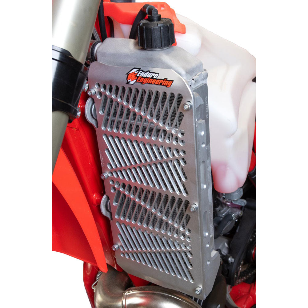 Enduro Engineering Radiator Guards#162215-P