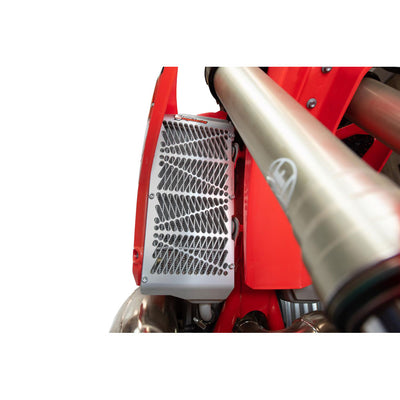 Enduro Engineering Radiator Guards#162215-P