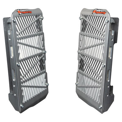 Enduro Engineering Radiator Guards#162215-P