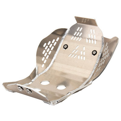 Enduro Engineering Rubber Mounted Skid Plate#210573-P