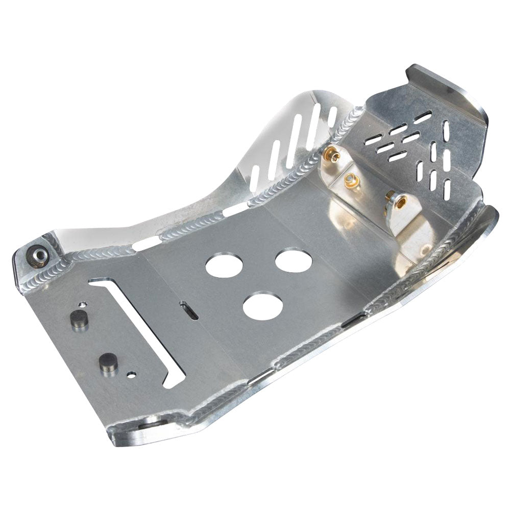 Enduro Engineering Rubber Mounted Skid Plate#210573-P