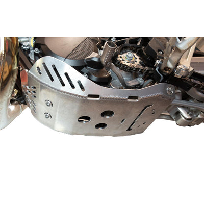 Enduro Engineering Rubber Mounted Skid Plate#210573-P