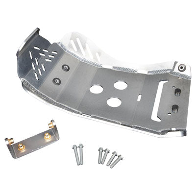 Enduro Engineering Rubber Mounted Skid Plate#210573-P