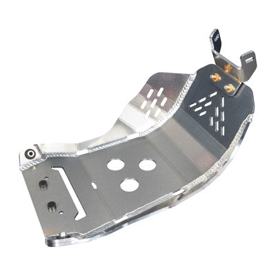 Enduro Engineering Rubber Mounted Skid Plate#210573-P