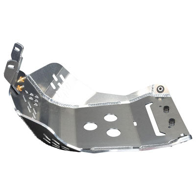 Enduro Engineering Rubber Mounted Skid Plate#210573-P