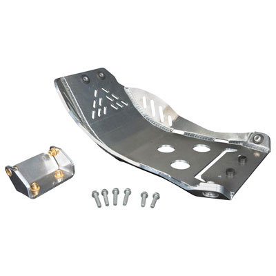 Enduro Engineering Skid Plate#140658-P