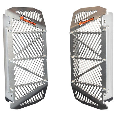 Enduro Engineering Radiator Guards#162215-P