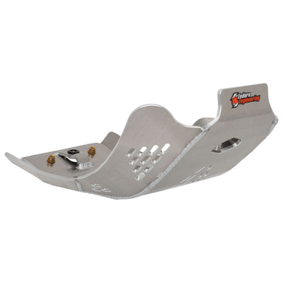 Enduro Engineering Rubber Mounted Skid Plate#210573-P