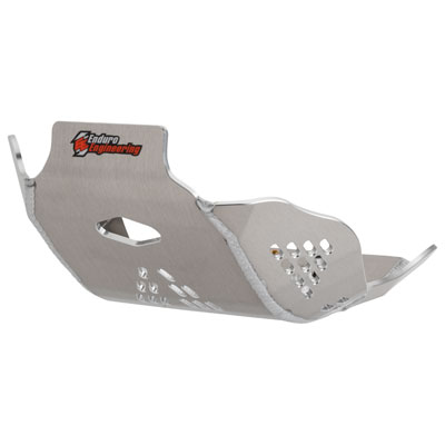 Enduro Engineering Rubber Mounted Skid Plate#210573-P