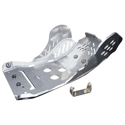 Enduro Engineering Rubber Mounted Extreme Skid Plate#mpn_24-1023X