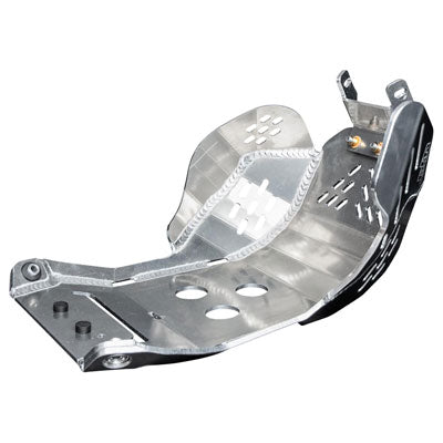 Enduro Engineering Rubber Mounted Extreme Skid Plate#mpn_24-1123X