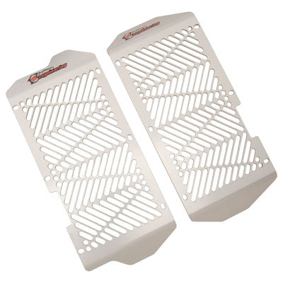 Enduro Engineering Radiator Guards#162215-P