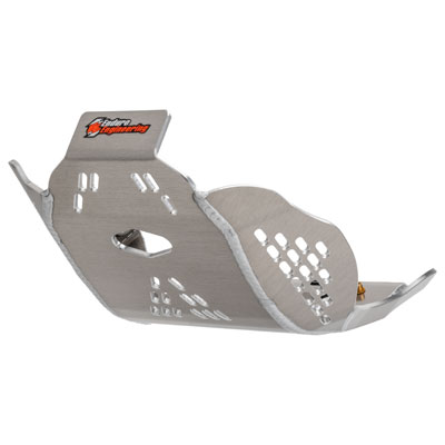 Enduro Engineering Rubber Mounted Skid Plate#210573-P