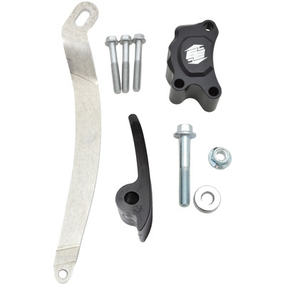 Enduro Engineering Clutch Slave Cylinder Guard#139295-P