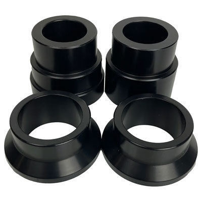 Enduro Engineering Hard Anodized Wheel Spacer Adaptor Kit#206893-P