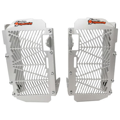 Enduro Engineering Radiator Guards#162215-P