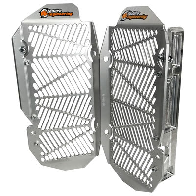 Enduro Engineering Radiator Guards#162215-P