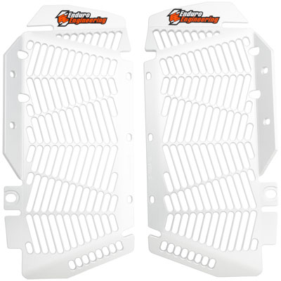Enduro Engineering Radiator Guards#162215-P