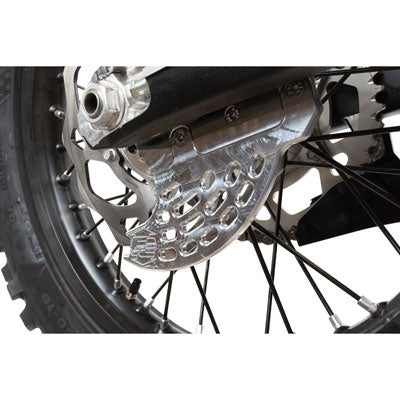 Enduro Engineering Ultra Rear Disc Guard#139333-P