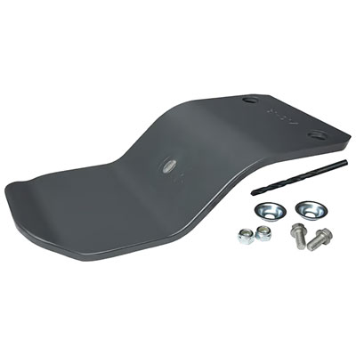 Enduro Engineering Skidplate Mounted Linkage Guard#177037-P