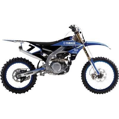 Factory Effex EVO 18 Shroud Graphic Kit#mpn_24-01232