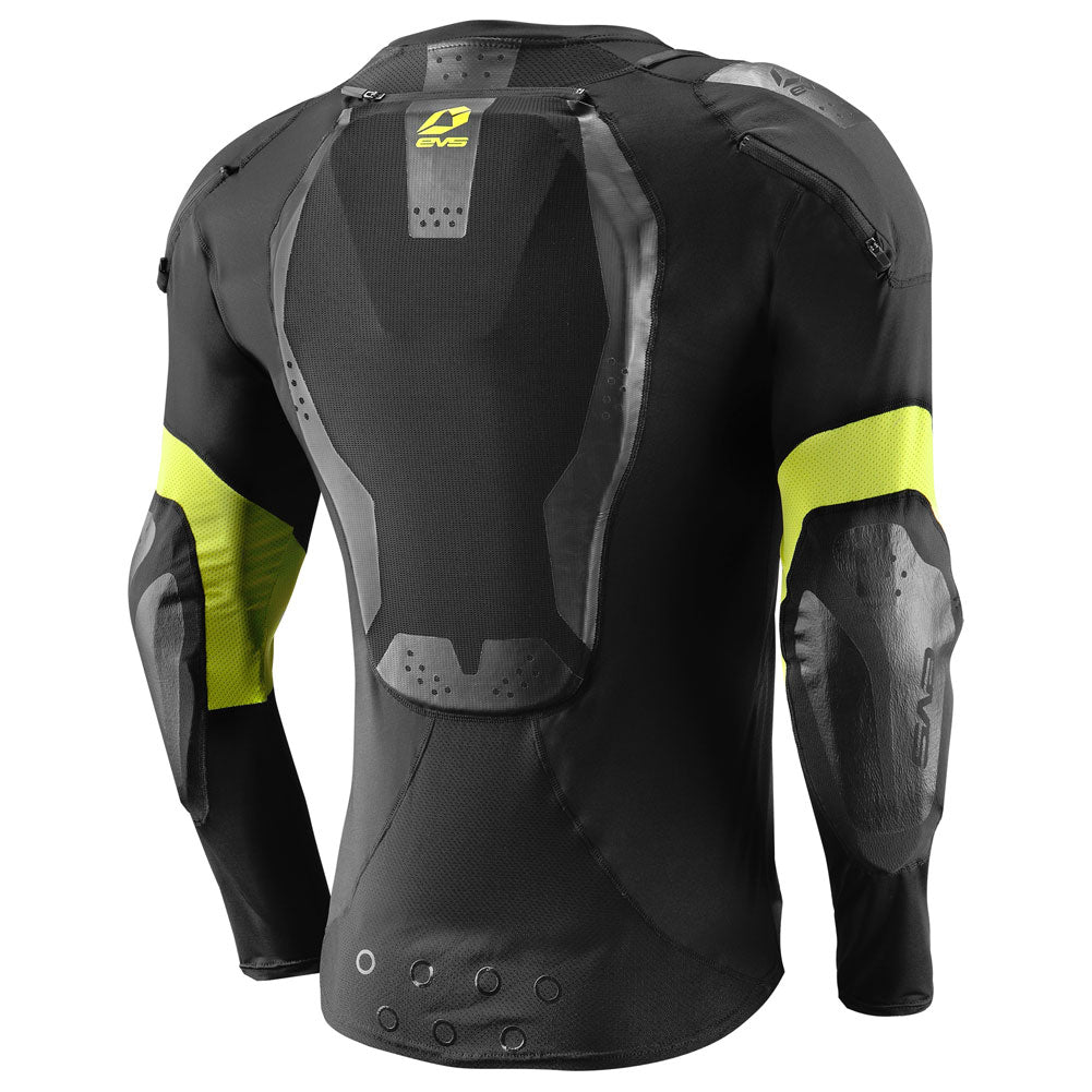 EVS Ballistic Pro Jersey #192852-P