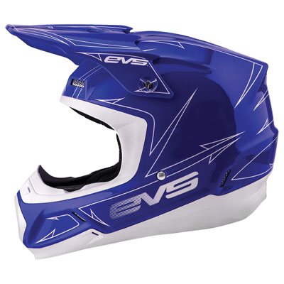 EVS T5 Pinner Helmet #160879-P