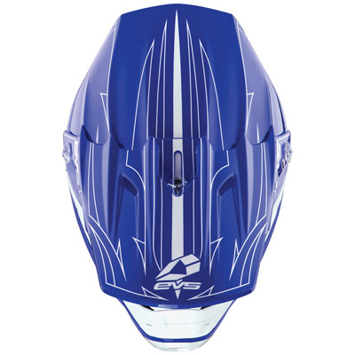 EVS T5 Pinner Helmet #160879-P