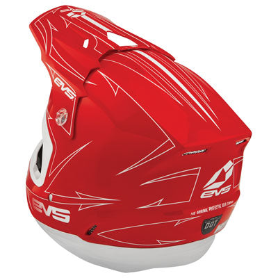 EVS T5 Pinner Helmet #160879-P