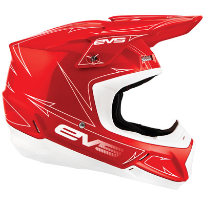 EVS T5 Pinner Helmet Large Blue#mpn_H16T5P-BUW-L