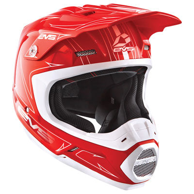 EVS T5 Pinner Helmet #160879-P