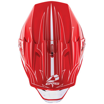 EVS T5 Pinner Helmet #160879-P