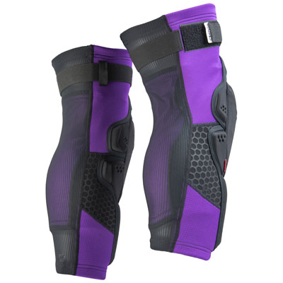 EVS Slayco96 Knee Guards#213041-P